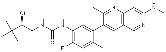 1455031-68-1 结构式