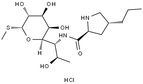 Lincomycin EP Impurity C