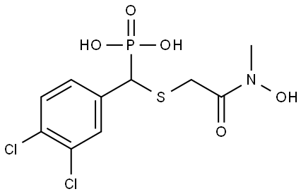 1465907-72-5 Structure