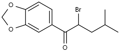 Piperonal Impurity 4 Struktur