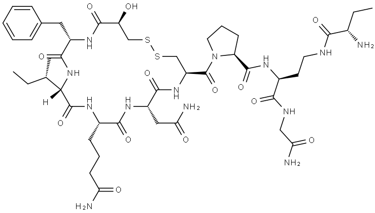 F180 protein Structure