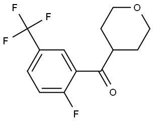 1524920-92-0 Structure