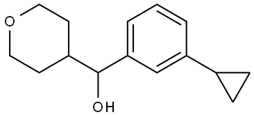 1541720-15-3 Structure
