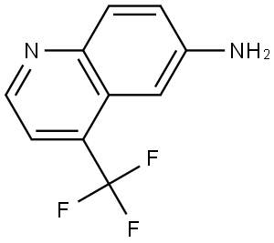 1543189-71-4 Structure