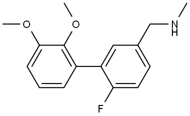 1555283-13-0 Structure