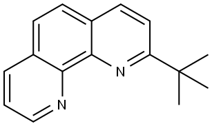 2-(tert-butyl)-1,10-phenanthroline|