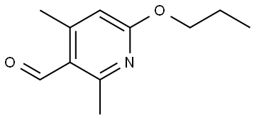 1565004-64-9 Structure