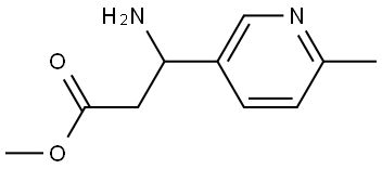 1566166-61-7 Structure