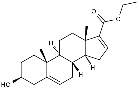 158870-10-1 Structure