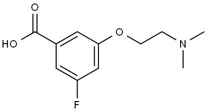 1596879-02-5 Structure