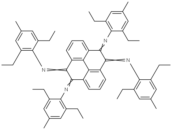 1607825-04-6 Structure