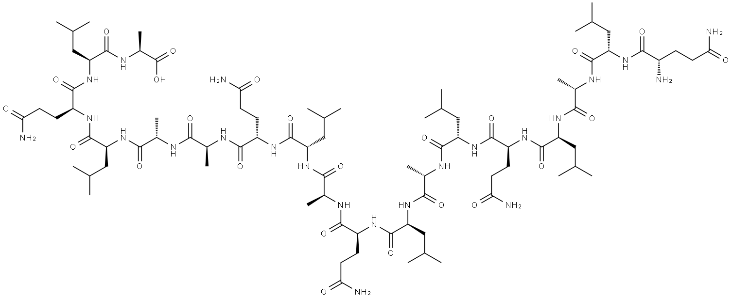 1613241-14-7 Structure