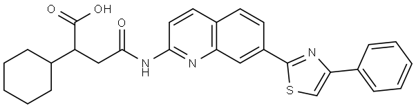 1613317-24-0 Structure