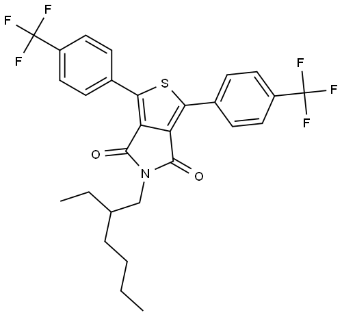 1636165-53-1 Structure