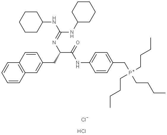 WIN 64338 hydrochloride price.