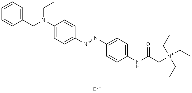 1643463-61-9 结构式