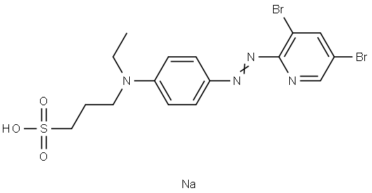 164581-25-3 Structure