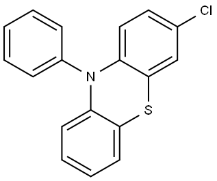 16684-59-6 Structure