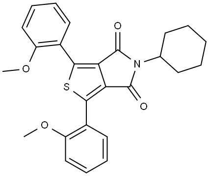 1676091-29-4 结构式