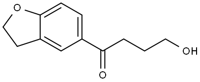 1690559-31-9 1-(2,3-Dihydro-5-benzofuranyl)-4-hydroxy-1-butanone