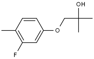 1700521-91-0 Structure