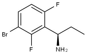 1703869-34-4 Structure