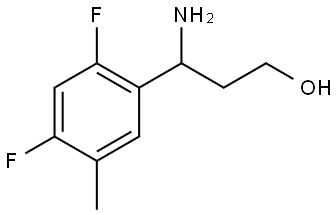 1783372-83-7 Structure