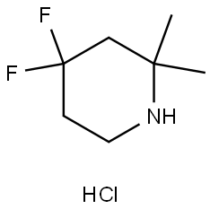 hydrochloride,1783793-56-5,结构式