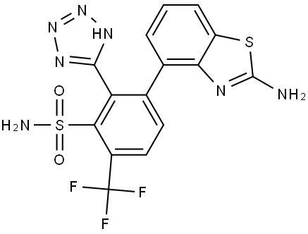 1802366-23-9 结构式