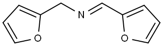 2-Furanmethanamine, N-(2-furanylmethylene)-, [N(E)]-|呋塞米杂质U
