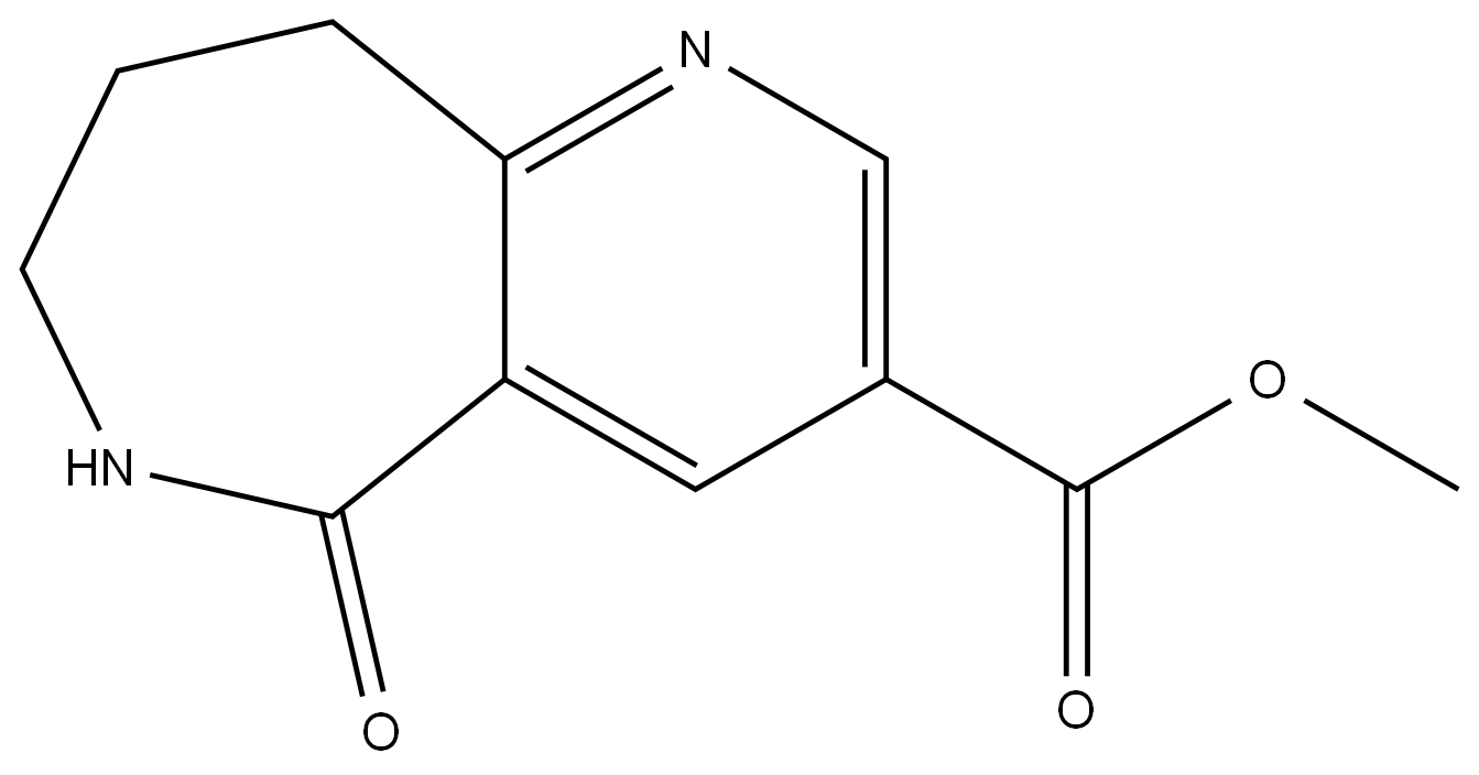 1823258-93-0 Structure