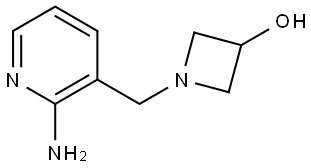 1861651-66-2 Structure