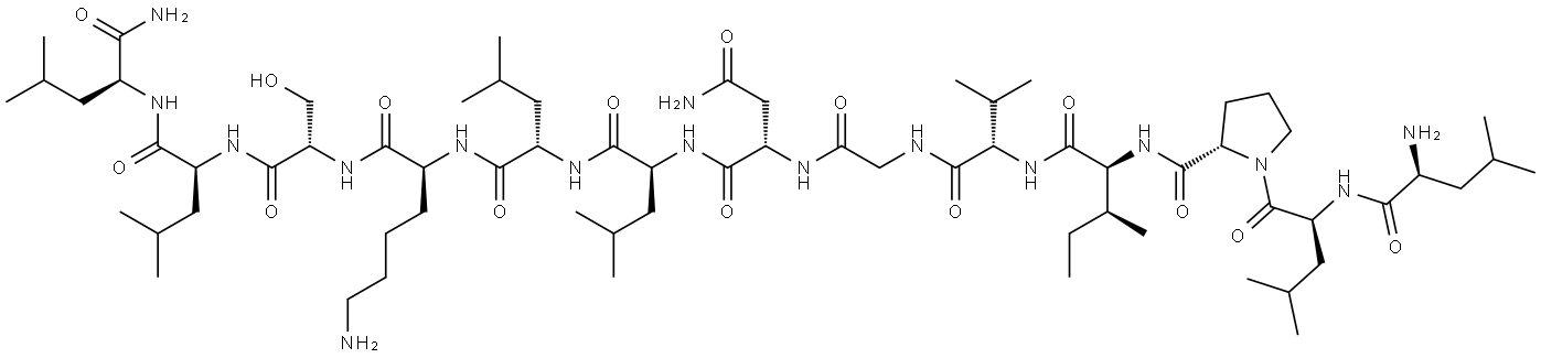 188713-70-4 Structure