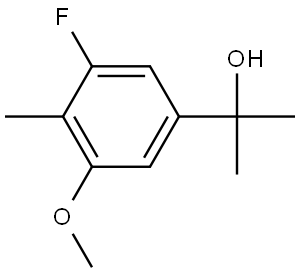 1891431-00-7 Structure