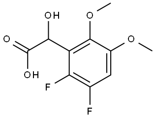 , 1891510-21-6, 结构式