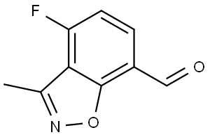 1892738-82-7 Structure