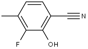 1896917-10-4 Structure