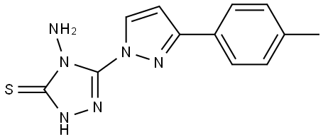 Tyrosinase-IN-37|化合物 Tyrosinase-IN-37