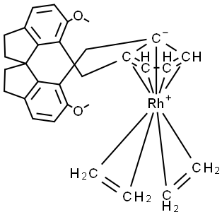 1905376-96-6 Structure