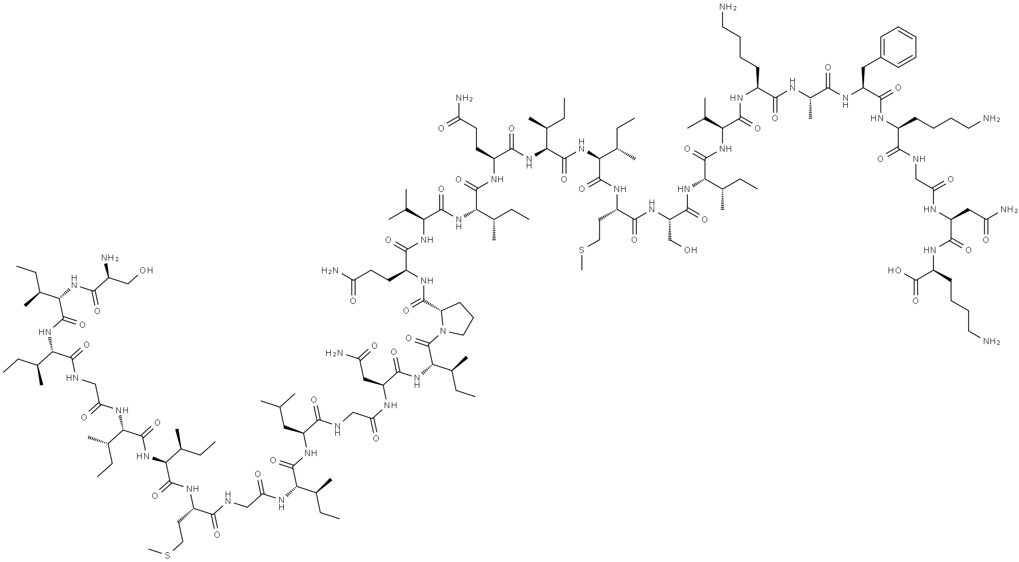 1906866-53-2 Structure