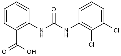 196617-11-5 Structure