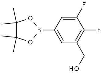 1970977-53-7 Structure
