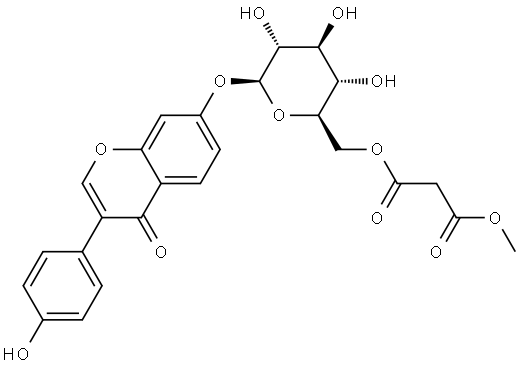 methylation of 6