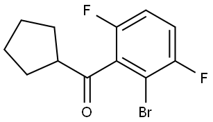 2003932-21-4 Structure
