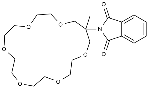 201416-03-7 Structure