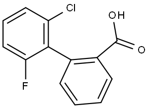 2019724-61-7 Structure