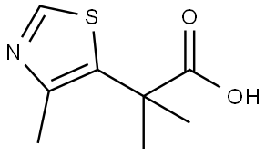 2023684-74-2 Structure
