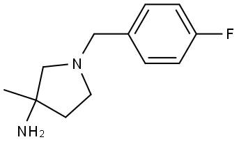 , 2024791-92-0, 结构式