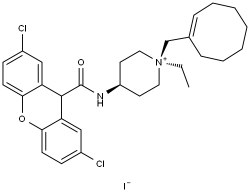 202796-41-6 Structure