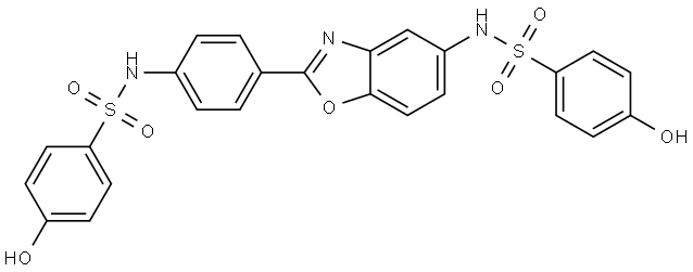 2043687-46-1 结构式